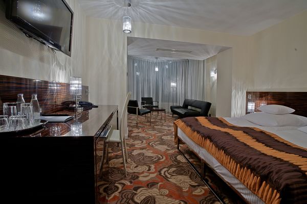 Hotel Rysy (Zakopane)